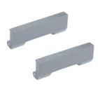 Пластиковые губки для тисков RIDGID 10847, 180