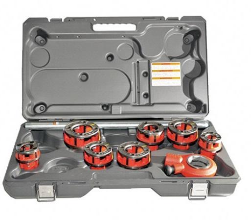 

Набор клупп Ridgid 11-r 13078, 11-r 13078