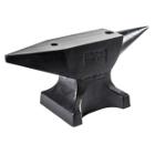 Кузнечная наковальня (двурогая) RIDGID 14165, 35 кг