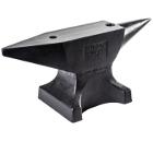 Кузнечная наковальня (двурогая) RIDGID 14169, 75 кг
