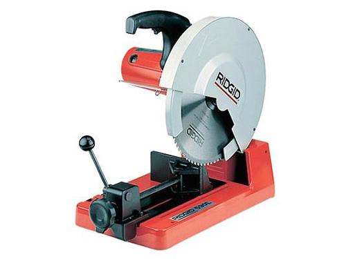   RIDGID 590L 26641