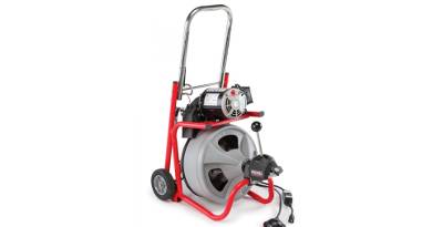   RIDGID -400 AF 28098