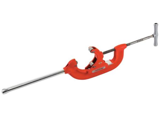 Изображение товара Труборез RIDGID 32850 для больших диаметров, ручной, сталь