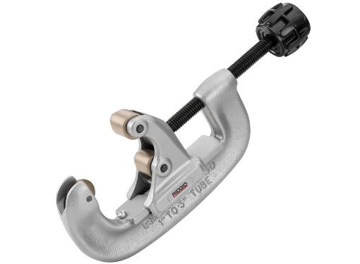 Изображение товара Ручной труборез RIDGID 30S 32950 для стали 25-79 мм