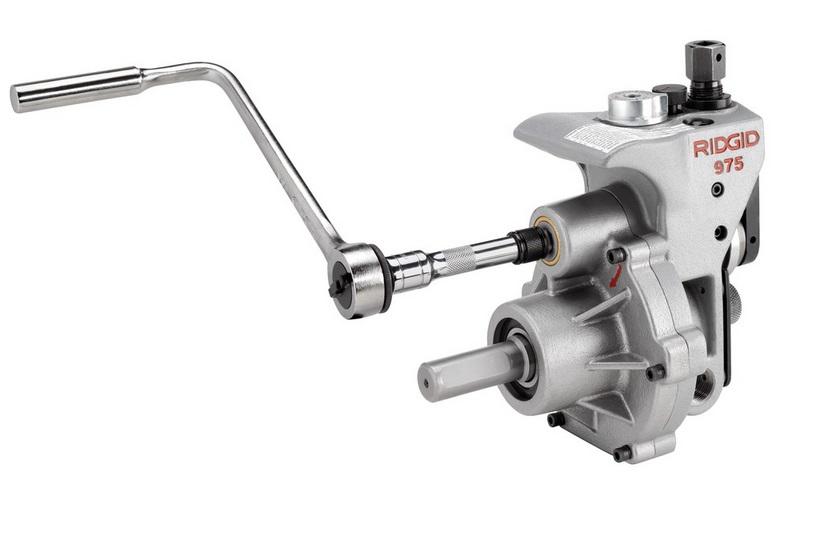 

Желобонакатчик Ridgid 975 combo 33033, 975 combo 33033