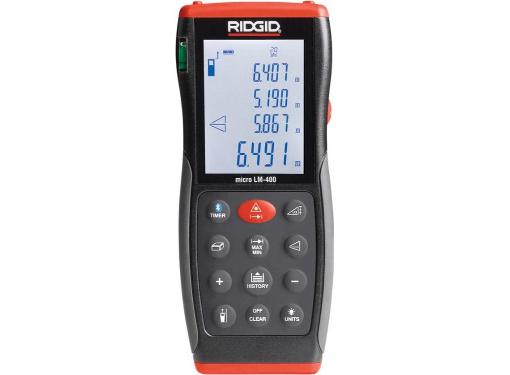  RIDGID micro LM-400 36813