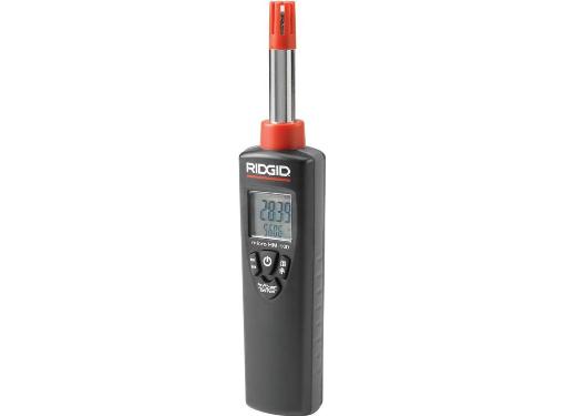 Изображение товара Влагомер RIDGID micro HM-100 37438 для температуры и влажности воздуха
