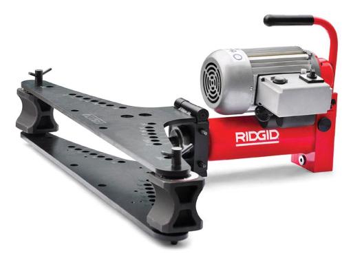  RIDGID 382 39243