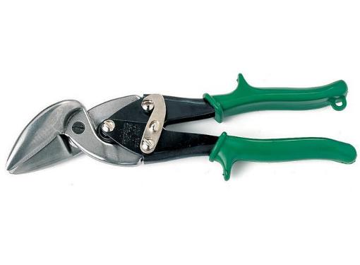 Изображение товара Ножницы RIDGID правые для металла 267 мм профессиональные