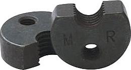 

Набор плашек Ridgid 58406, 58406