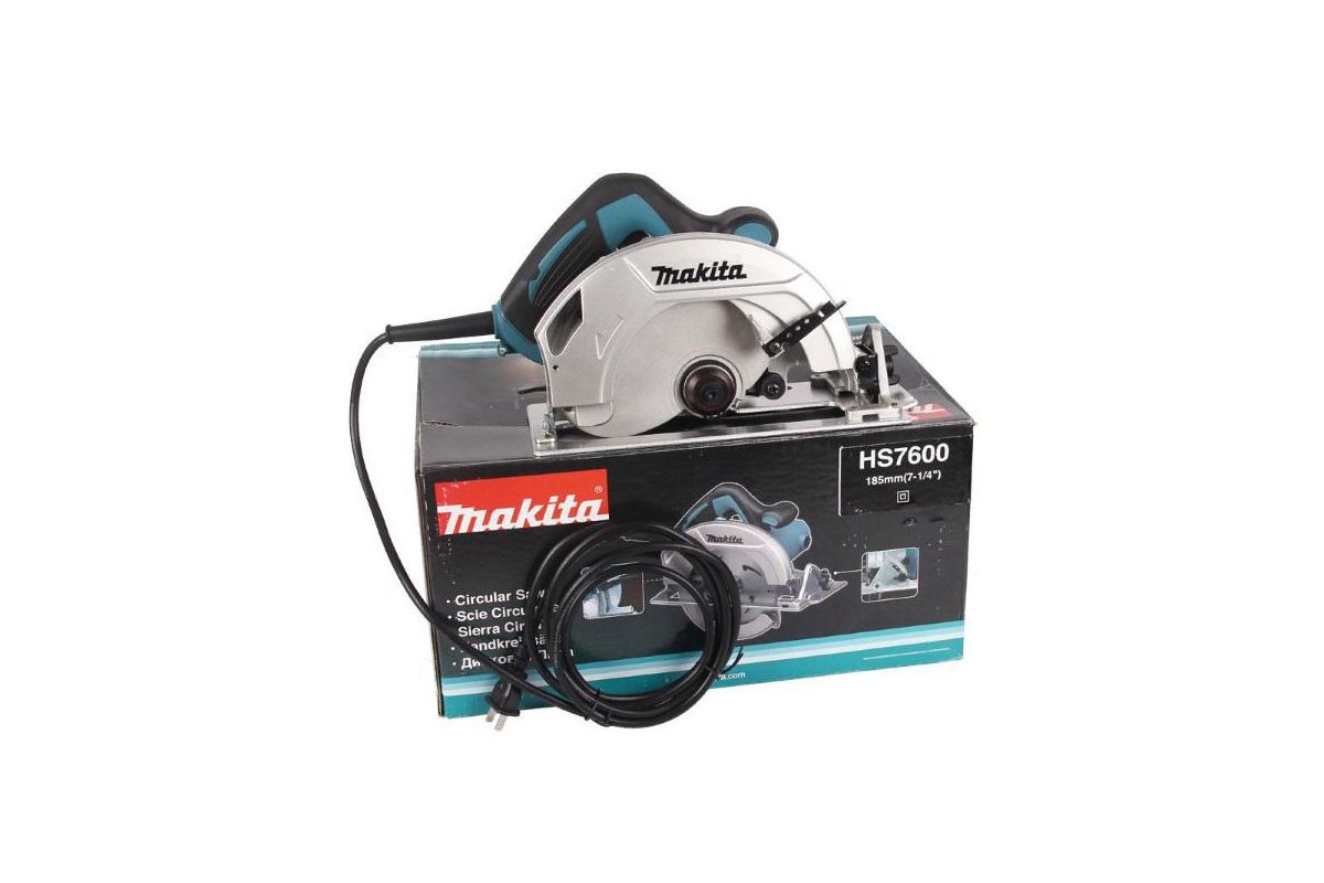 Hs 7600. Makita hs7600. Циркулярная пила Makita hs7600. Макита циркулярная пила 1200вт  посадочный диаметр внутренний. Макита циркулярная пила 1200вт посадочный диаметр внутренний 57.