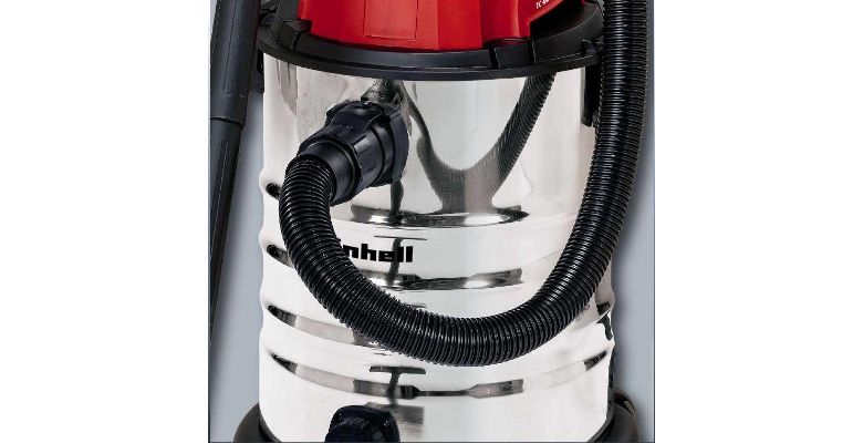 Пылесос EINHELL TC-VC 1930 S