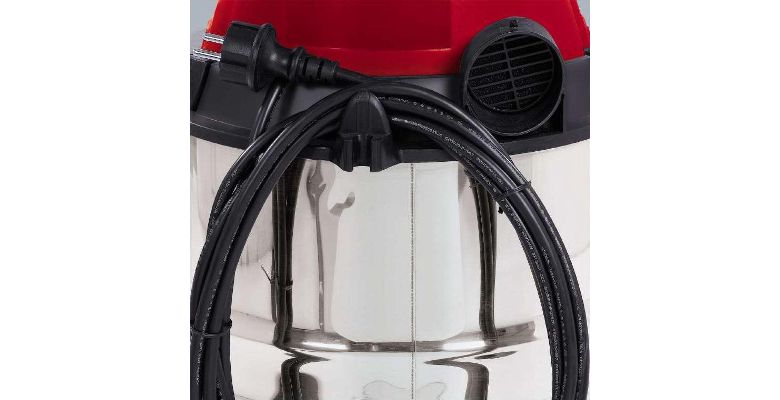 Пылесос EINHELL TC-VC 1930 S