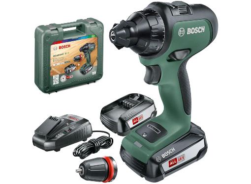 - BOSCH AdvancedDrill 18 (06039B5001)