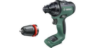 - BOSCH AdvancedDrill 18 (06039B5004)