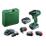 - BOSCH AdvancedDrill 18 Set (06039B5003)