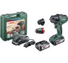 Изображение товара Дрель аккумуляторная BOSCH AdvancedImpact 18 (06039B5101)