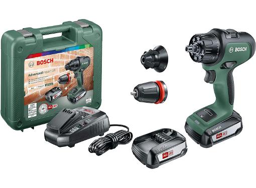   BOSCH AdvancedImpact 18 (06039B5101)