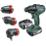   BOSCH AdvancedImpact 18 Set (06039B5103)