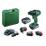   BOSCH AdvancedImpact 18 Set (06039B5103)