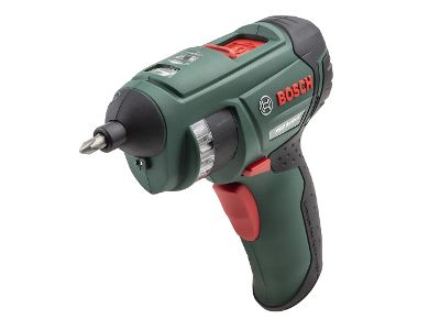 Bosch psr select 3 6v sale