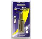 Коронка алмазная TRIO DIAMOND Ф16х30мм цилиндрический (400016)