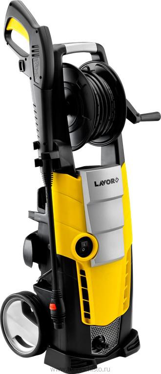 

Мойка высокого давления Lavor Wash ikon 160, Wash ikon 160