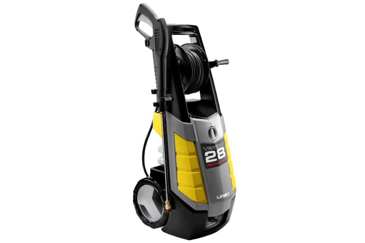 

Мойка высокого давления Lavor Wash vertigo 28, Wash vertigo 28