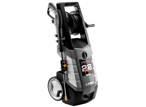 Изображение товара Минимойка высокого давления LAVOR WASH VERTIGO 28 PLUS 180 бар 8 м шланг