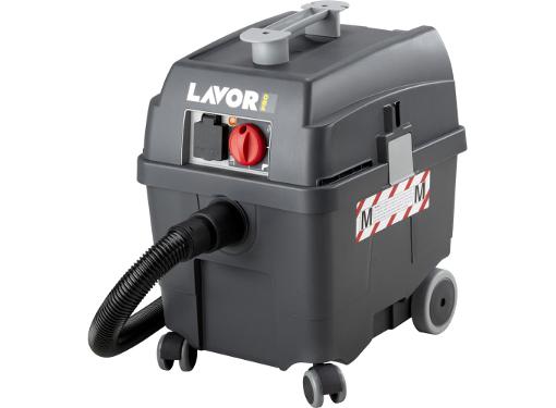   LAVOR PRO WORKER EM (0.052.0004)