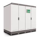   ORTEA Orion Plus 1250-15/1000-20