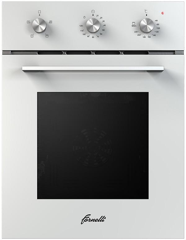 

Духовка электрическая Fornelli Fea 45 breve wh, Белый, Fea 45 breve wh
