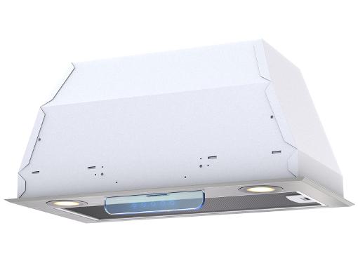 Изображение товара Встроенная кухонная вытяжка KRONA Ameli 600 inox S для отвода и рециркуляции