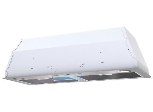 Изображение товара Кухонная вытяжка KRONA Ameli 900 inox S встраиваемая, 1000 м3/ч, сенсорное управление