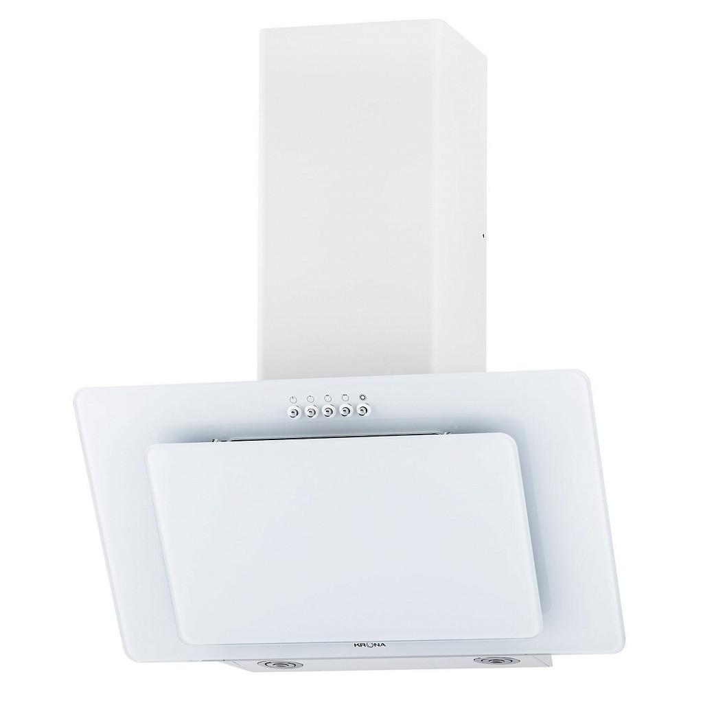

Вытяжка Krona Liva 500 white pb, Белый, Liva 500 white pb