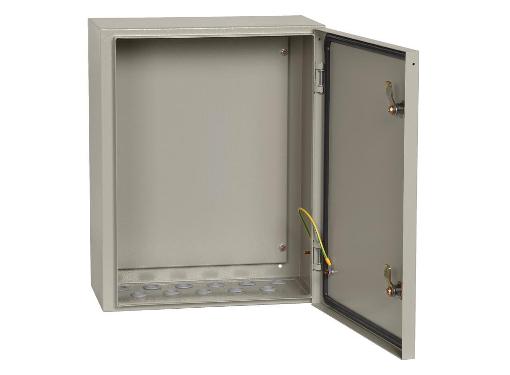 Изображение товара Корпус металлический ЭЛЕКТРОСТАНДАРТ ЩМП-3-0 навесной IP31 650x500x220 мм