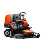  HUSQVARNA RC320Ts AWD