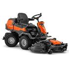  HUSQVARNA R420TsX AWD