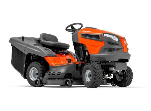   HUSQVARNA TC 142T