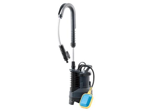 Изображение товара Дренажный насос UNIPUMP RAIN Q250 17247
