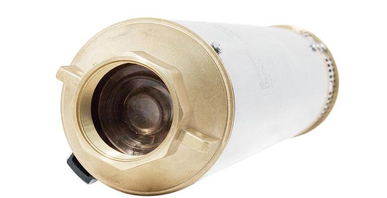 Насос UNIPUMP ECO MAXI 23,5-130 59523