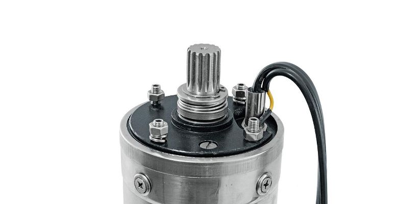 Насос UNIPUMP ECO MAXI 23,5-130 59523