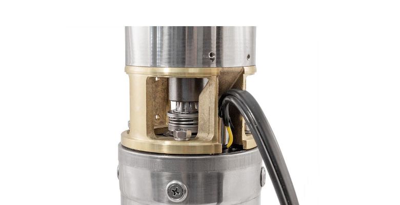 Насос UNIPUMP ECO MAXI 23,5-130 59523