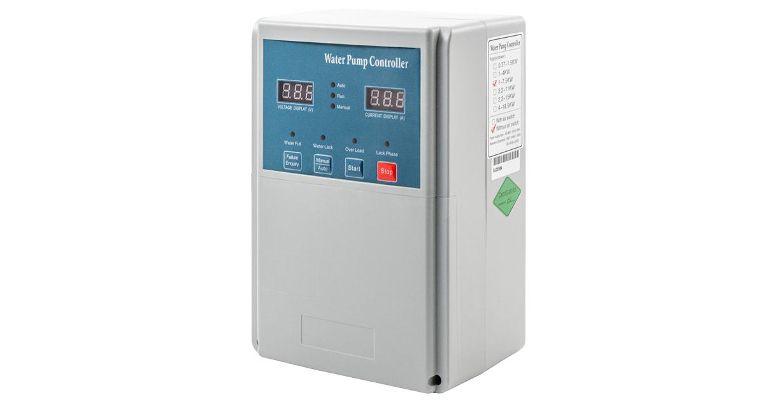 Насос UNIPUMP ECO MAXI 23,5-130 59523