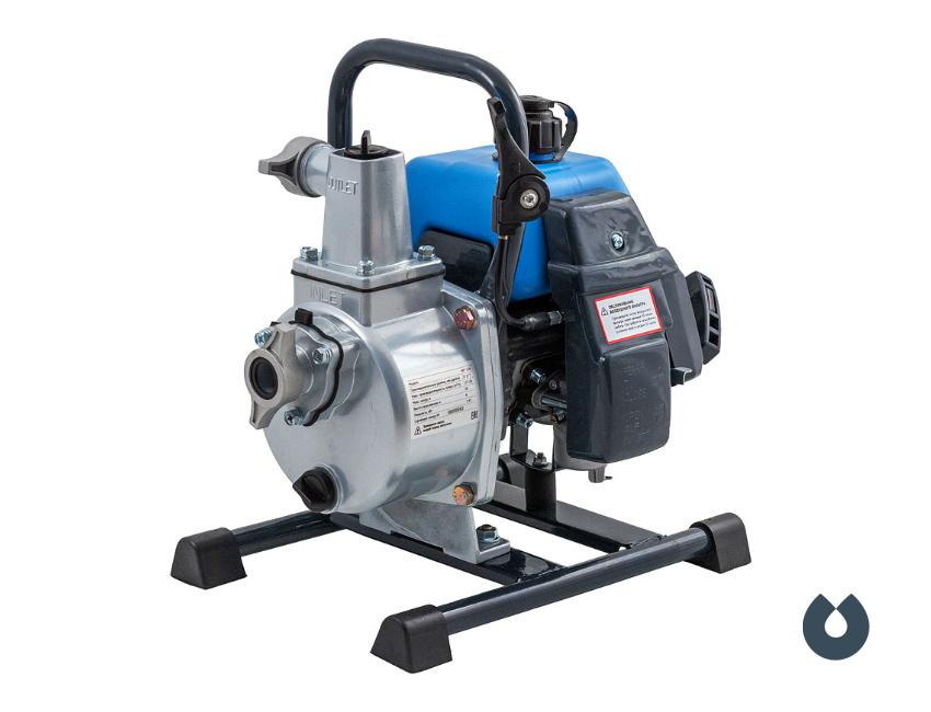 

Мотопомпа Unipump Wp-15a 25697, Wp-15a 25697