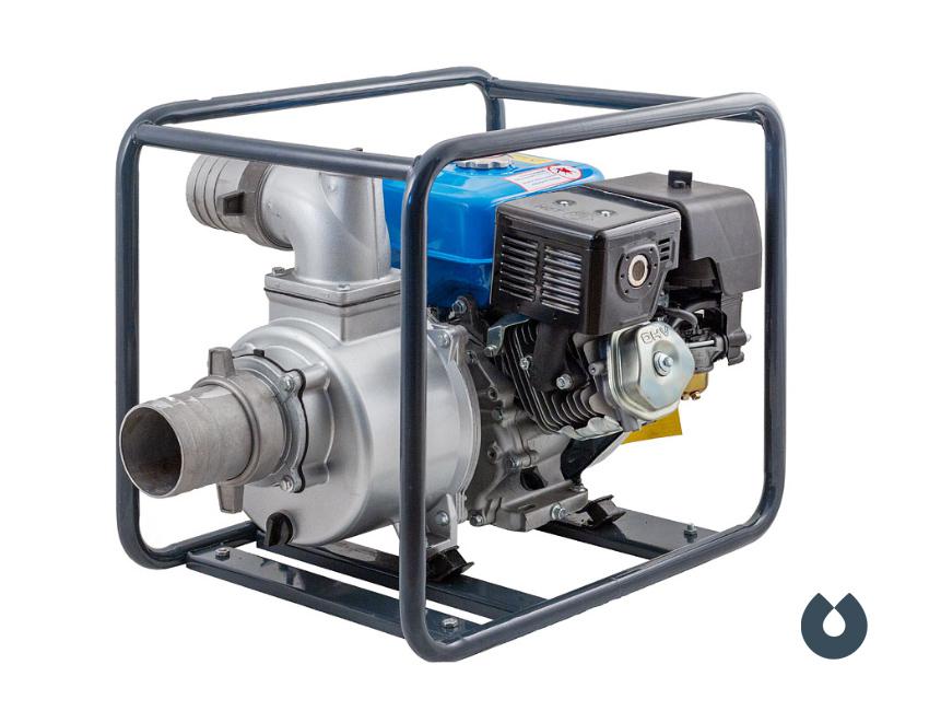 

Мотопомпа Unipump Wp-30 73750, Wp-30 73750