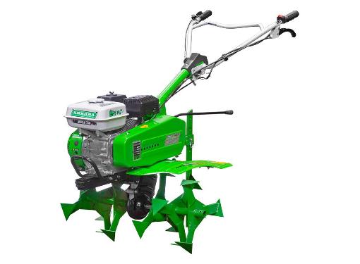  AURORA DIGGER 750