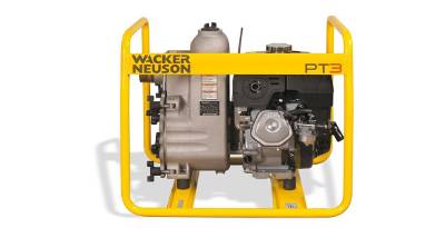  WACKER NEUSON PT 3H(I)