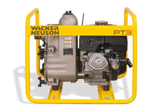  WACKER NEUSON PT 3H(I)