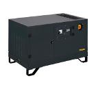 Газовый генератор GAZVOLT Standard 10000 T Neva 01